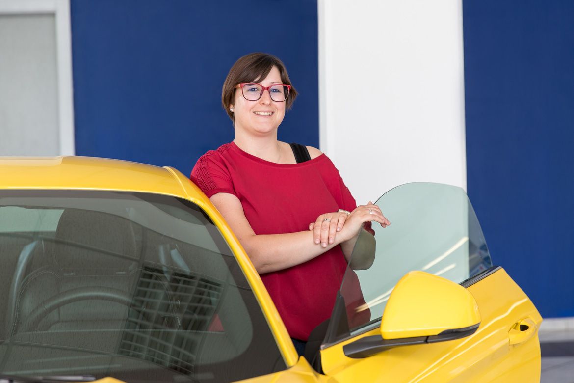 Mitarbeiterportraits in Tirol