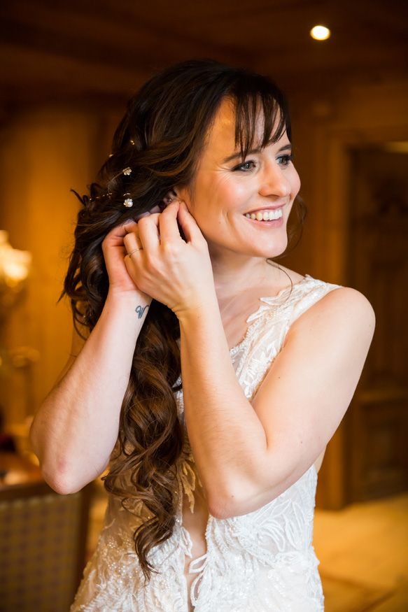 Hochzeitsfotografie im Tiroler Unterland