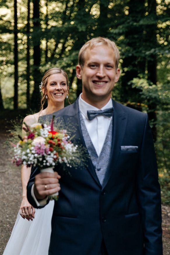 Hochzeitsfotograf in Tirol