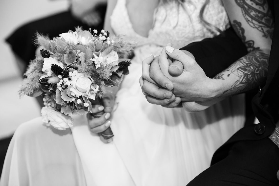 standesamtliche Hochzeit Tirol