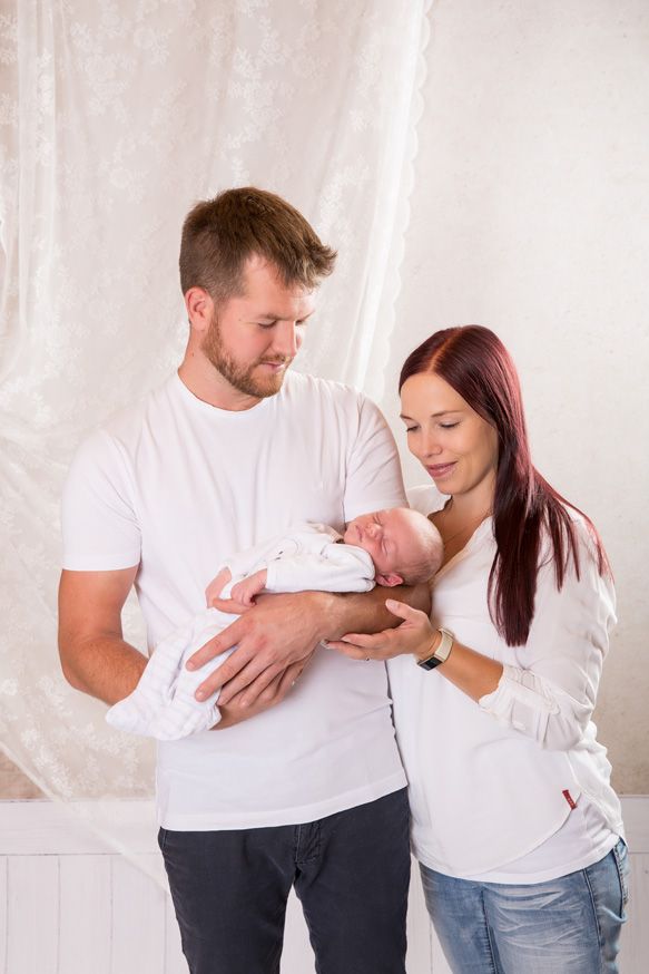 Familienfotograf Tiroler Unterland