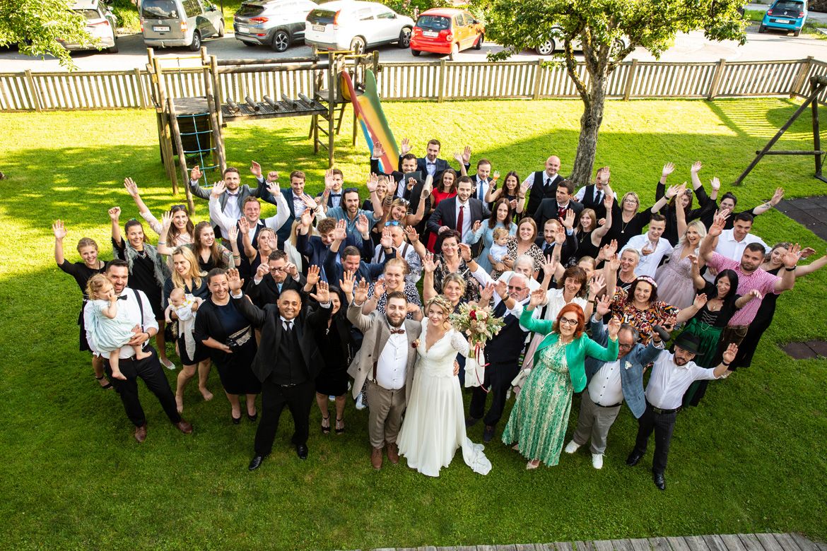 Hochzeitsfotograf Tirol Michaela Seidl Photographie