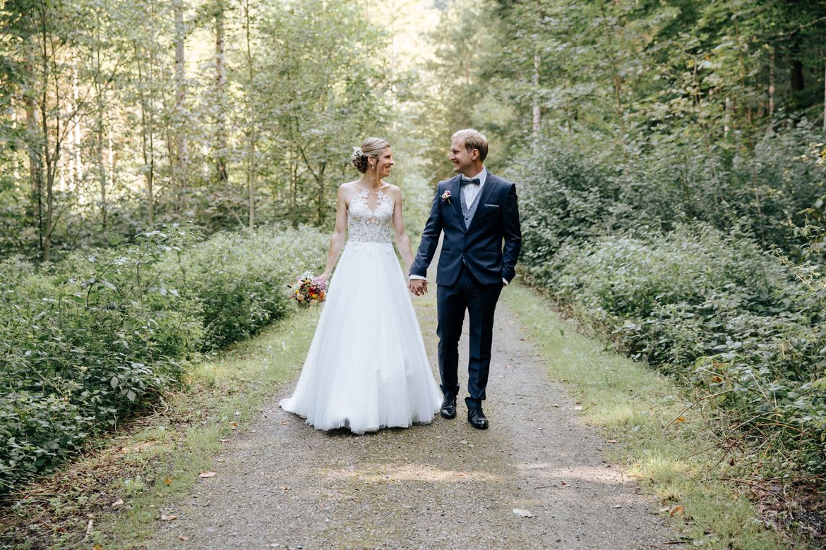 Hochzeitsfotograf Alpbach