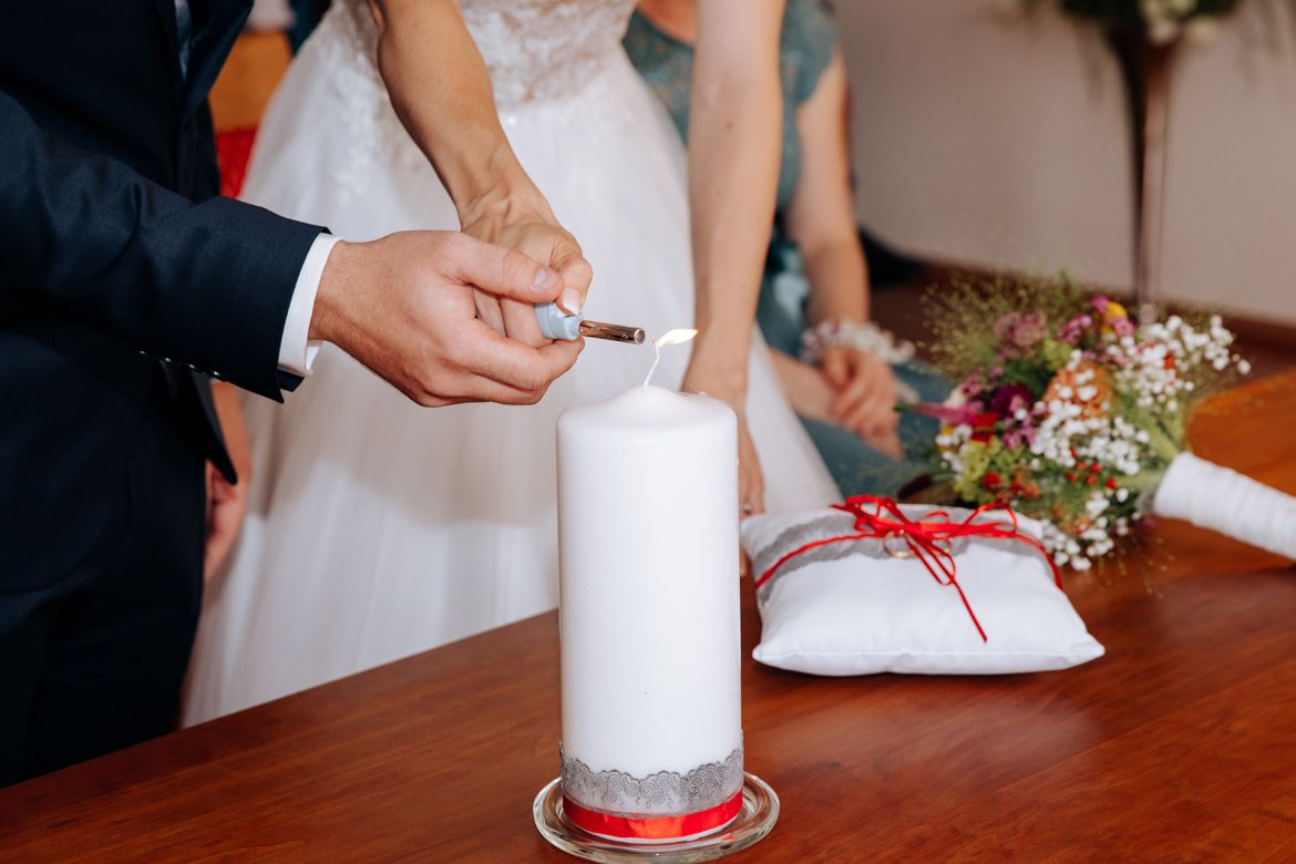 Hochzeitsfotos Zillertal Tirol