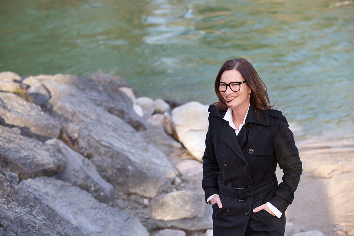 Portraitfotografie Tiroler Unterland