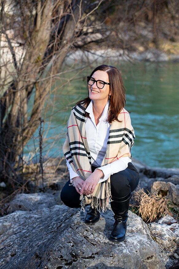 Portraitfotografie Tirol Michaela Seidl Photographie