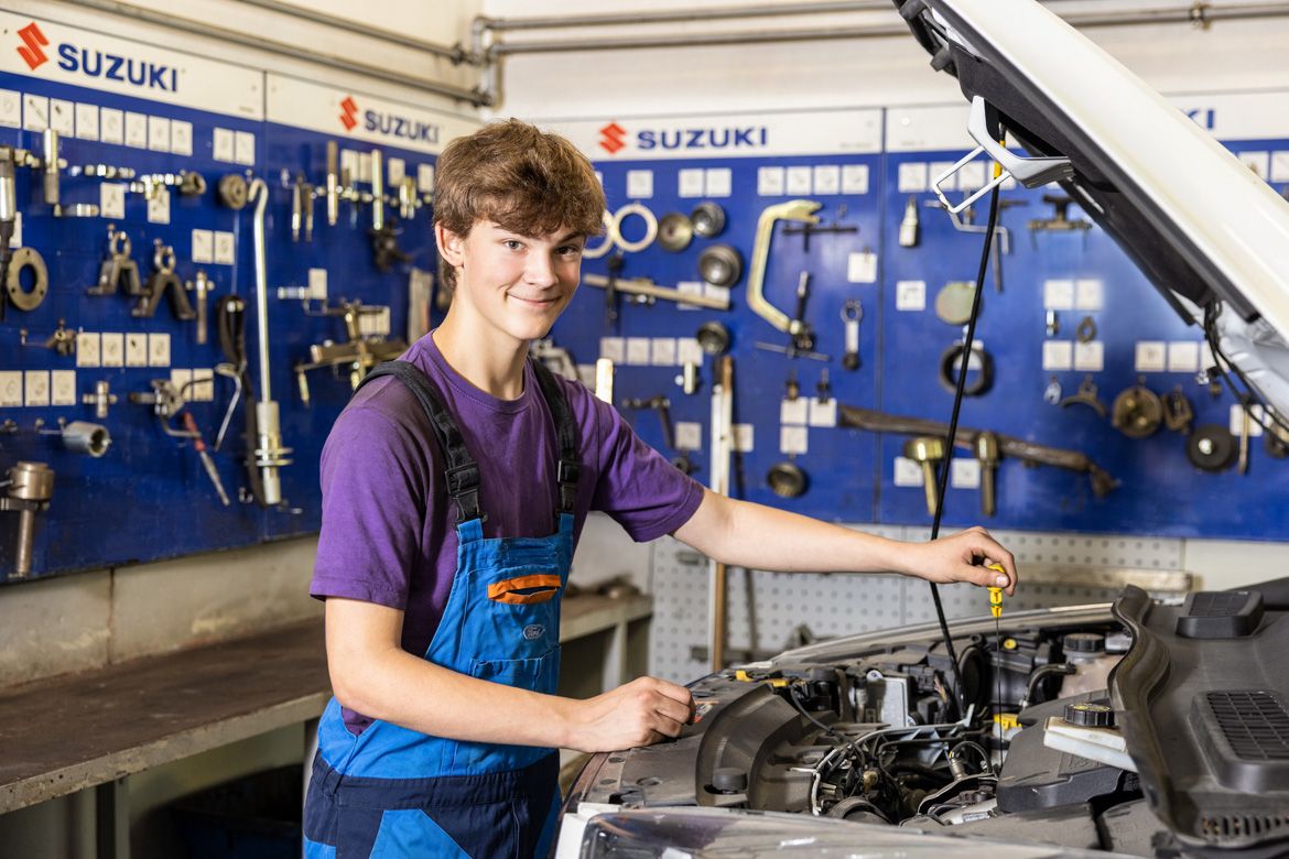 Mitarbeiterfotos Tirol