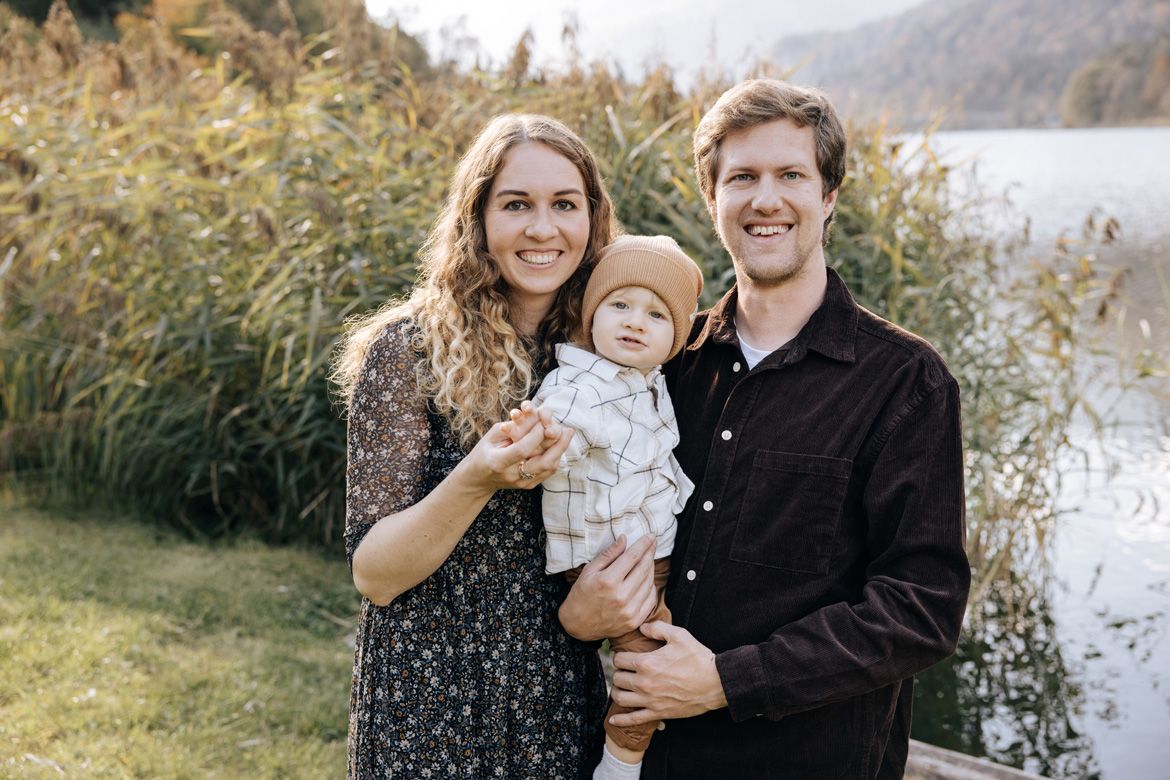 Familienfotos Tiroler Unterland
