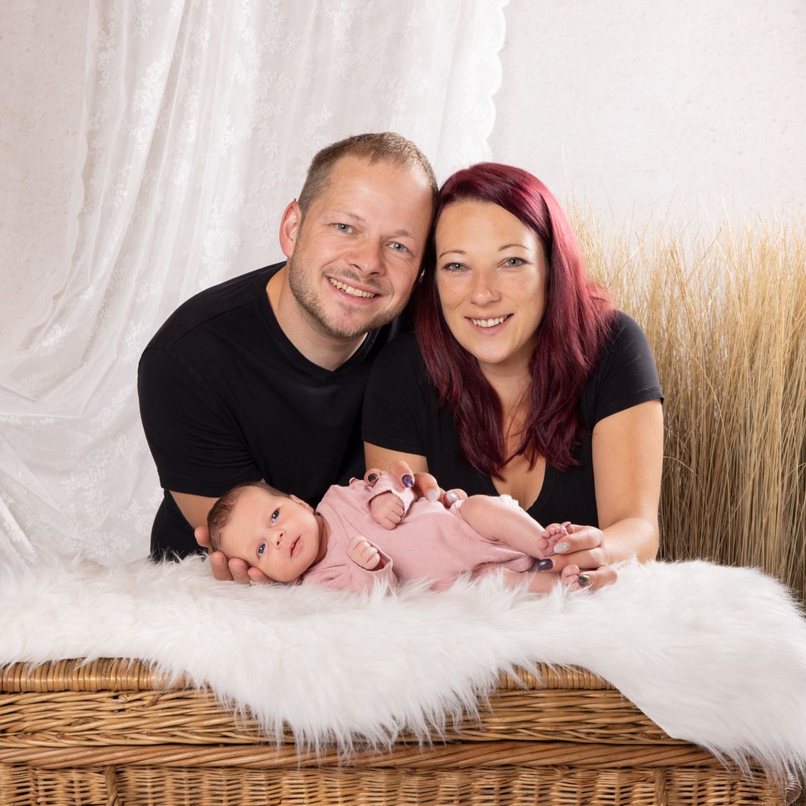 Familienfotografie Tirol