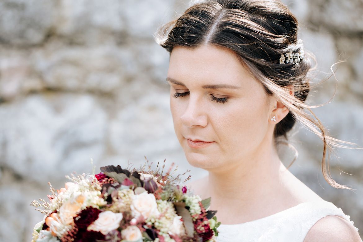 Hochzeitsfotograf in Tirol