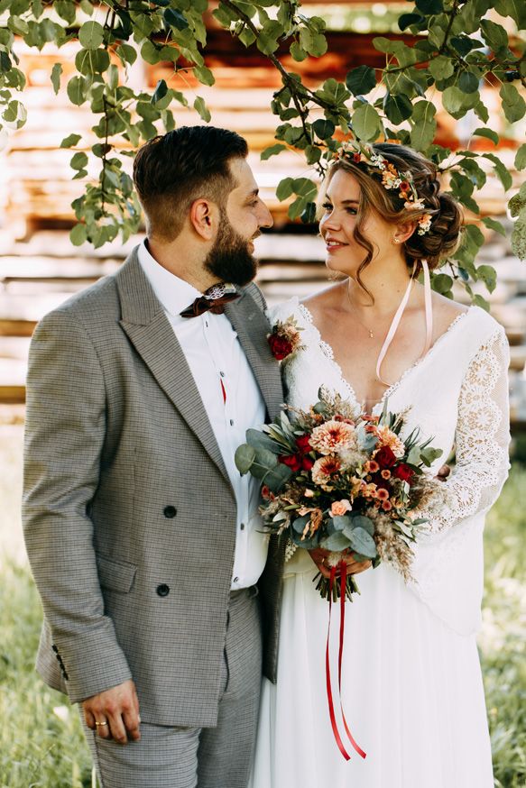 Hochzeitsfotos Zillertal