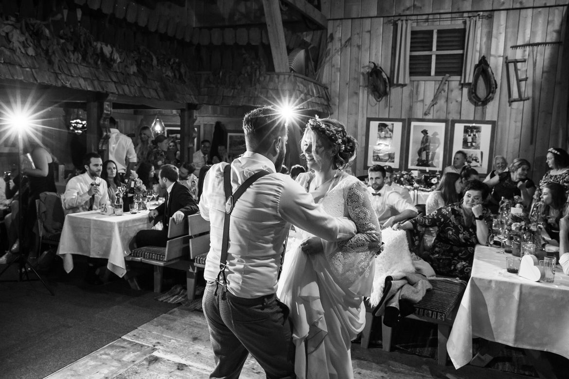 Hochzeitsfotos Tirol