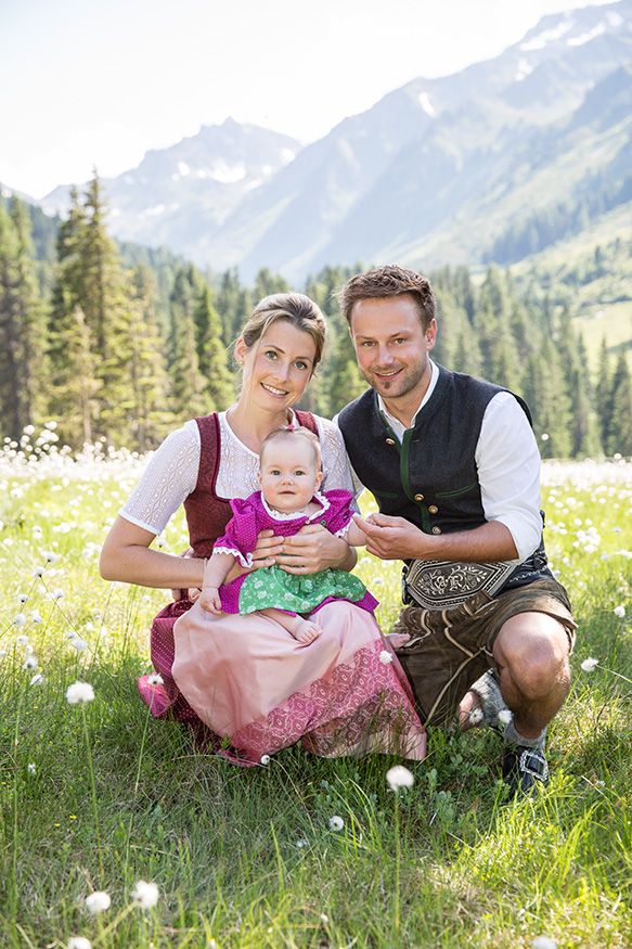 Lifestyle Photographie Familie