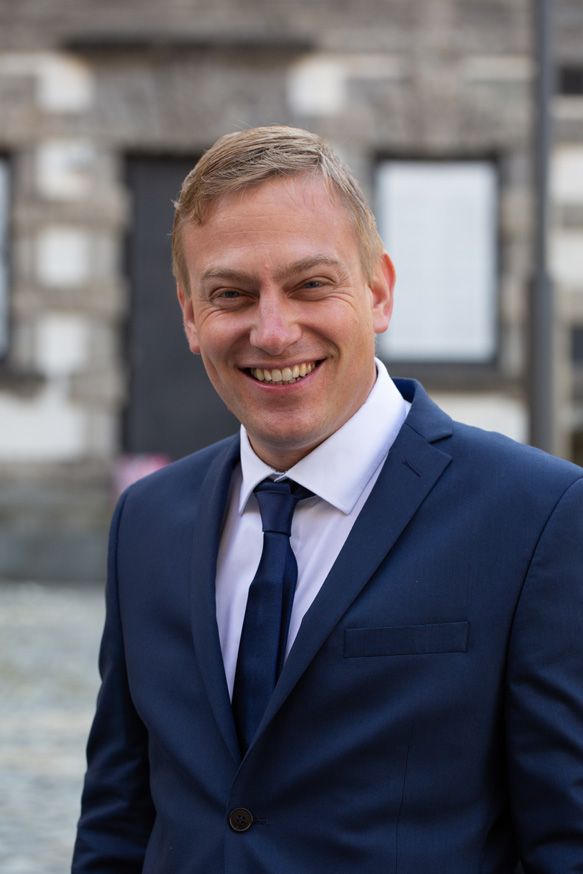 Hochzeitsreportage in Tirol