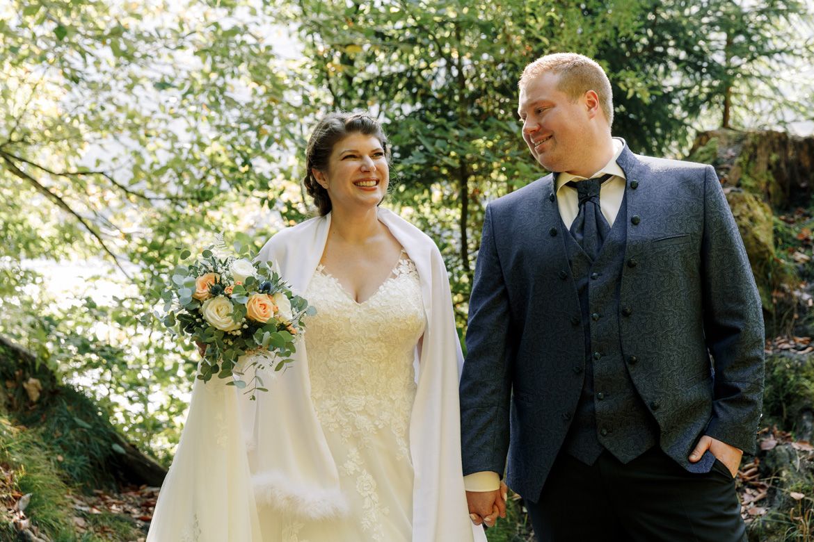 Hochzeitsfotograf Kufstein