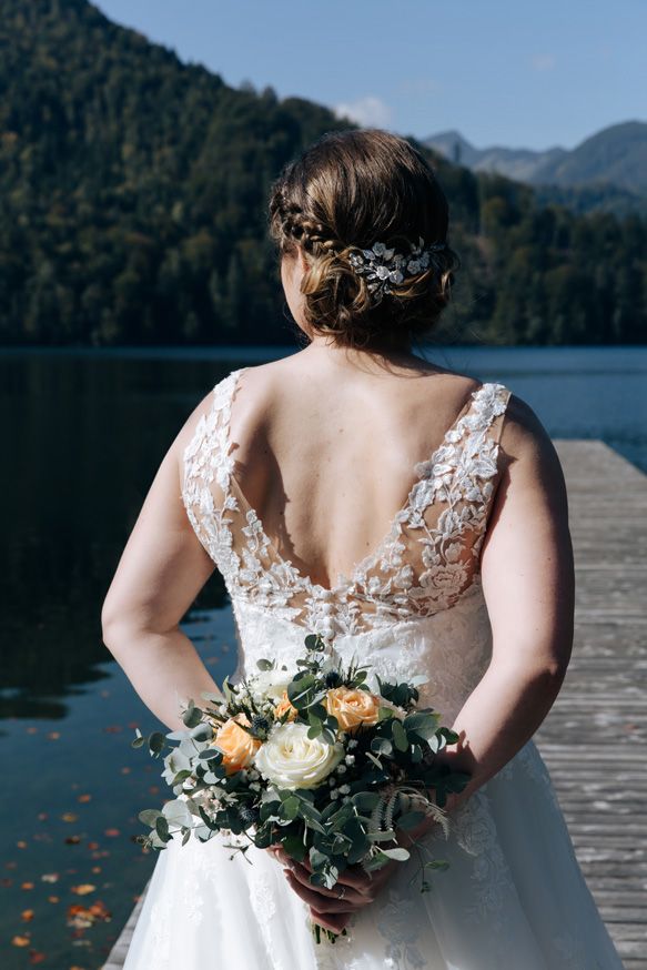 Hochzeitsfotograf Kiefersfelden