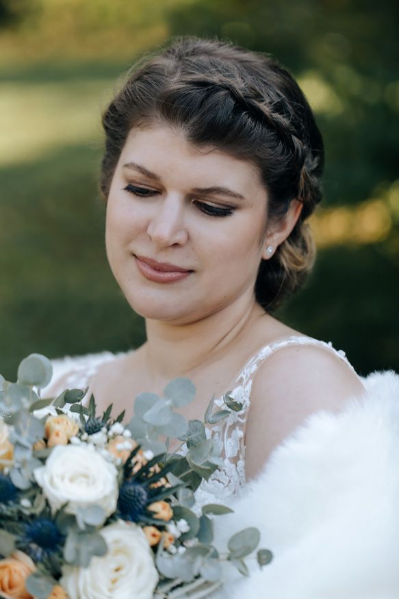 Hochzeitsportrait Tirol