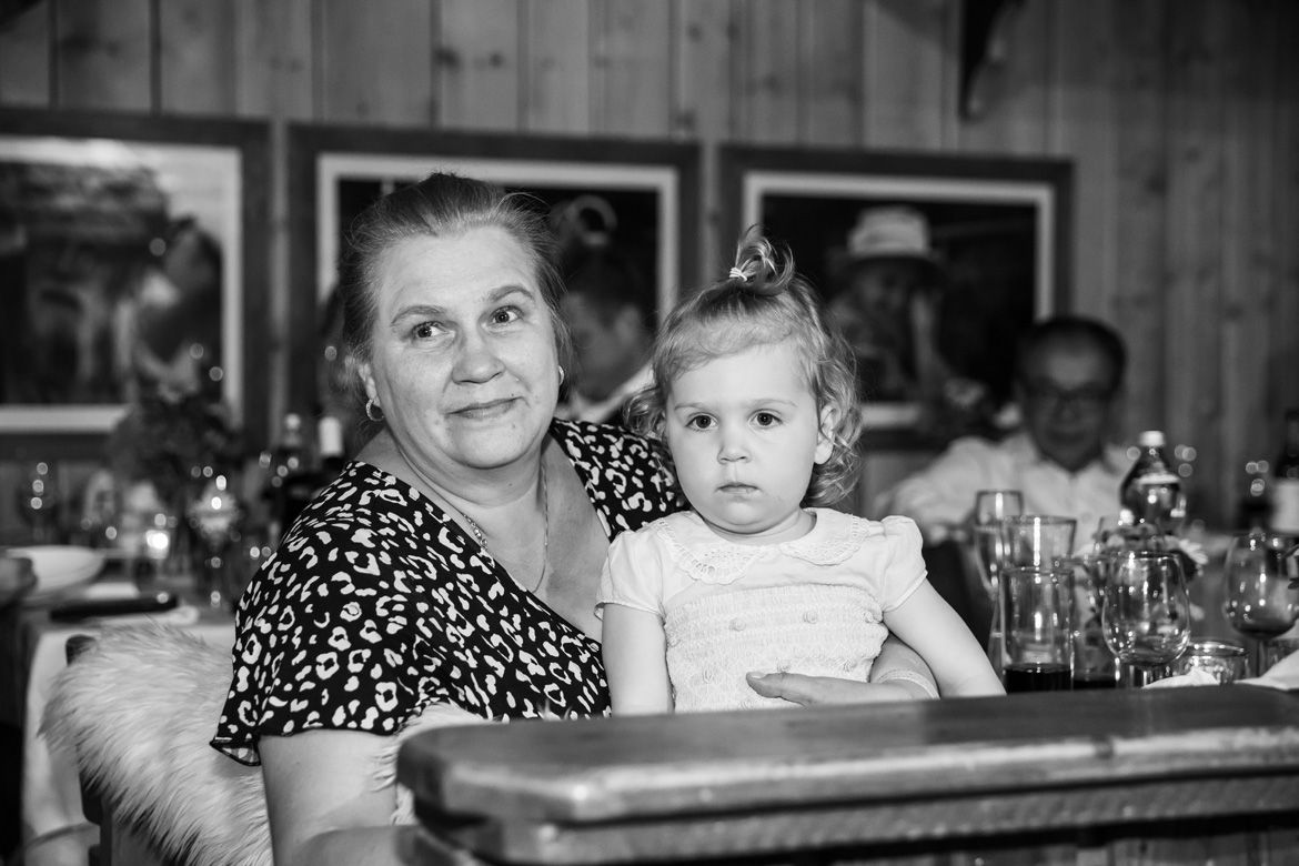 Hochzeitsfotos Tirol