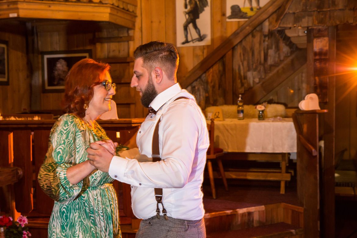 Hochzeitsfotos Tirol