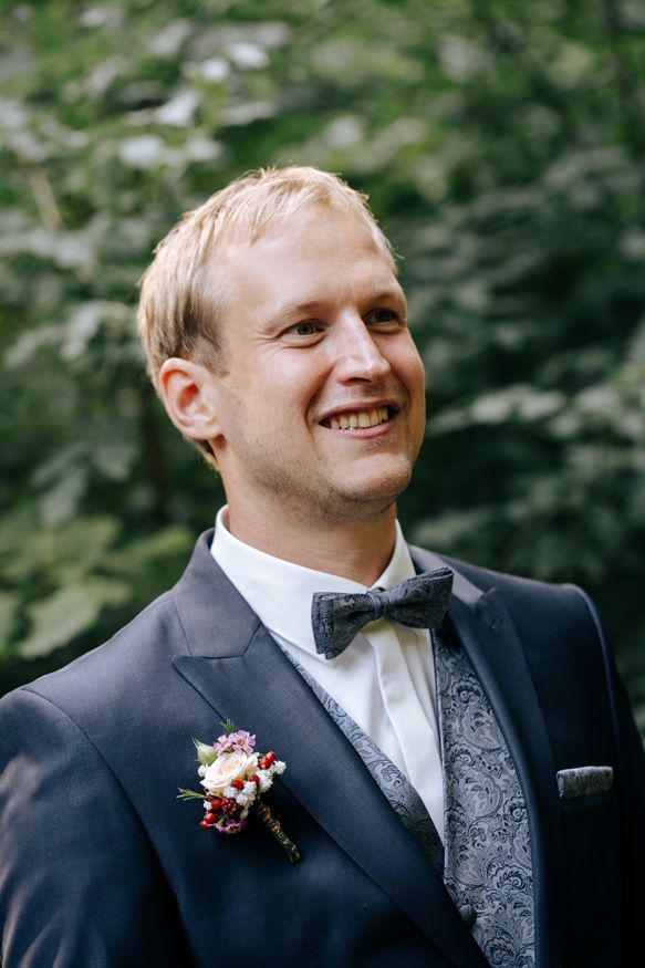 Hochzeitsportraits Tirol