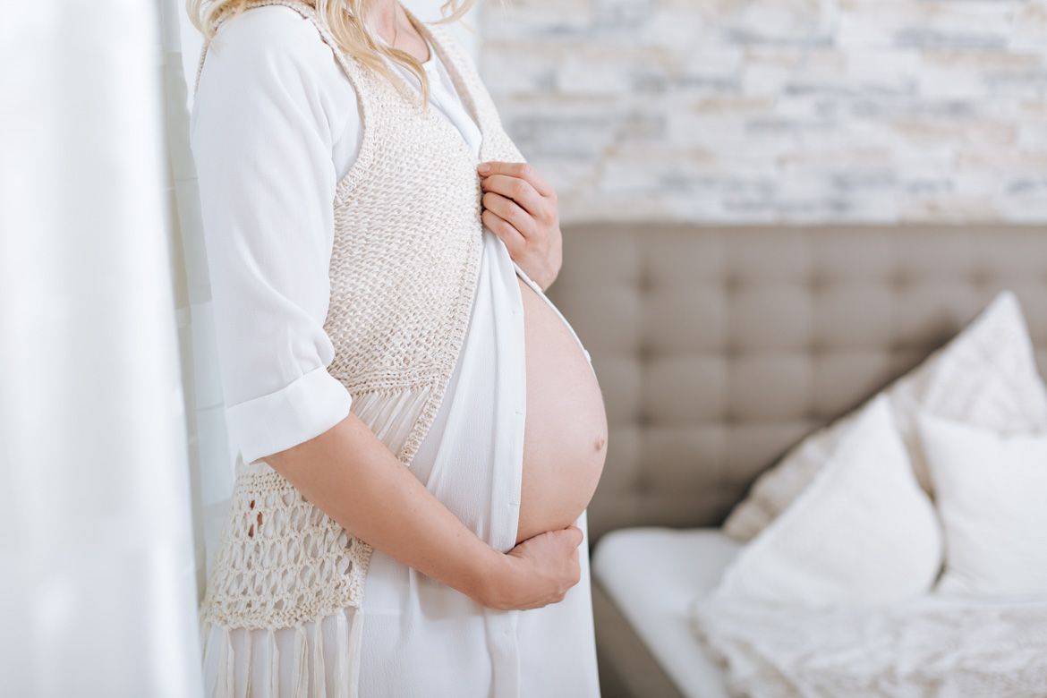 Babybauchshooting Brixlegg