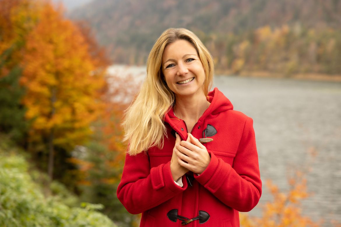 persönliche Businessfotos