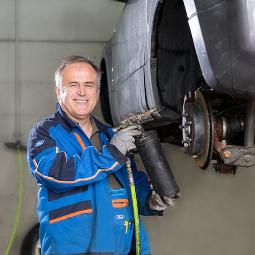 Businessfotos in Tirol