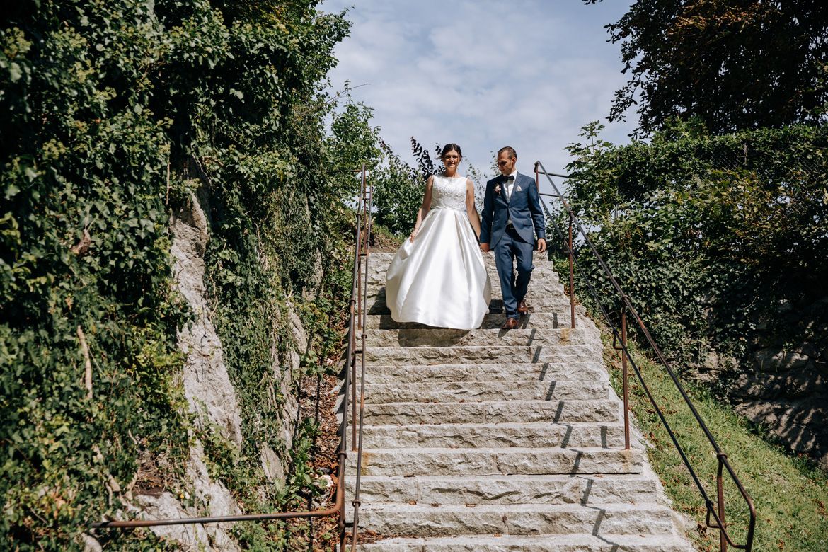 natürliche Hochzeitsfotos Tirol