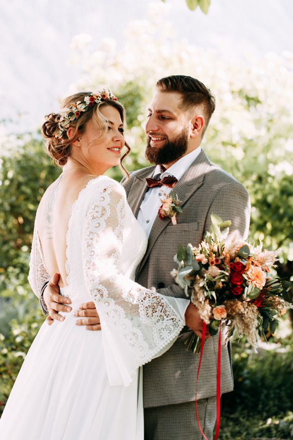 Hochzeitsfotograf Tirol Michaela Seidl Photographie