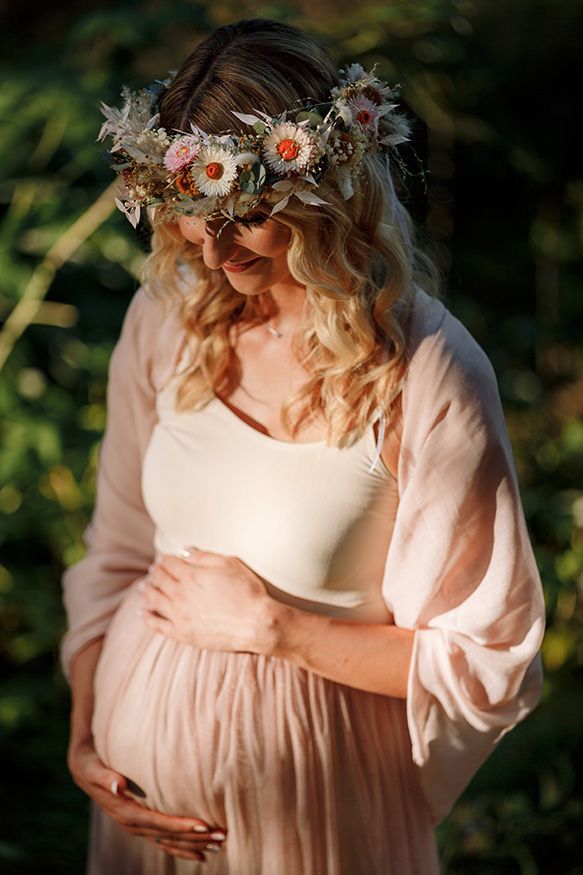 Babybachfotos im Naturjuwel Alpbachtal