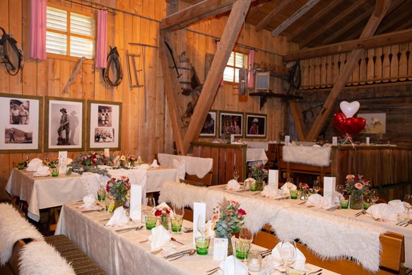 Hochzeitsfotograf Tirol