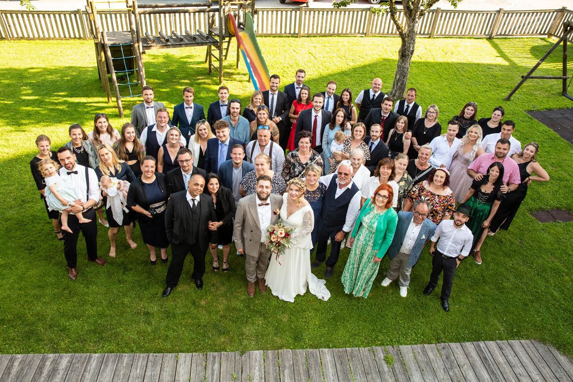 Hochzeitsfotograf Tirol Michaela Seidl Photographie