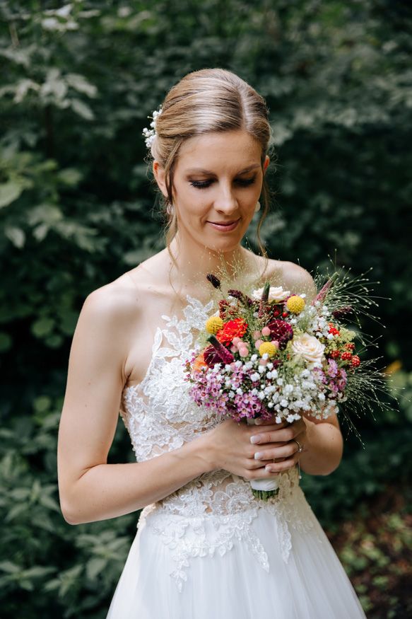 Hochzeitsportraits Tirol