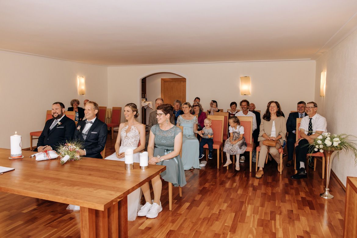 Hochzeitsfotograf in Tirol