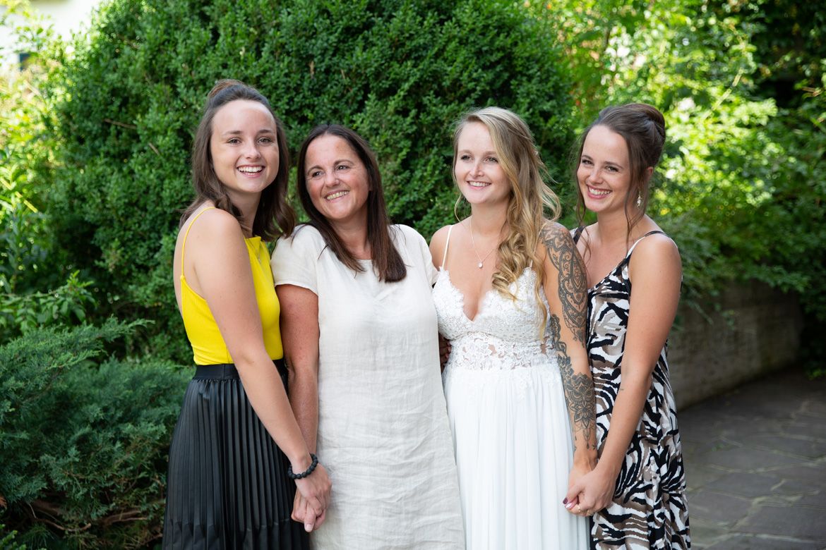 Hochzeitsfotograf Tirol