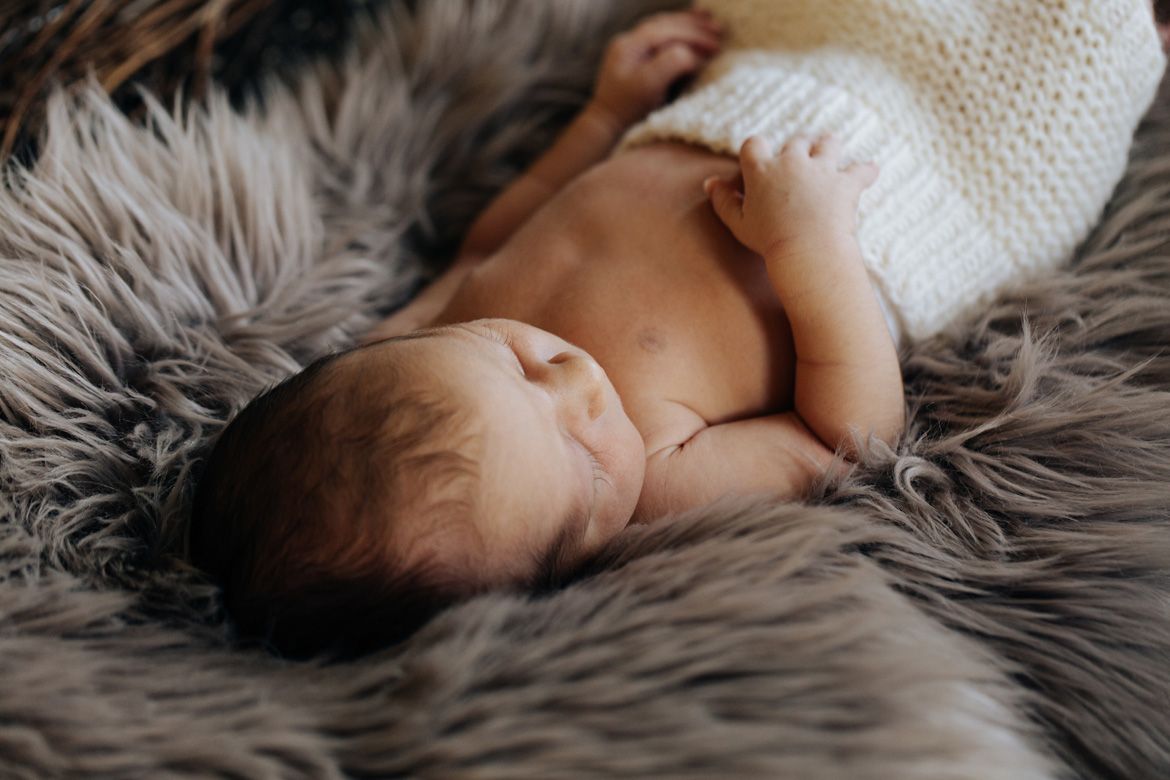 Babyfotografin Michaela Seidl Photographie