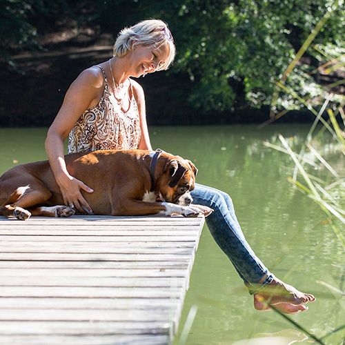 Barbara & Lilly - Lifestyle Photographie