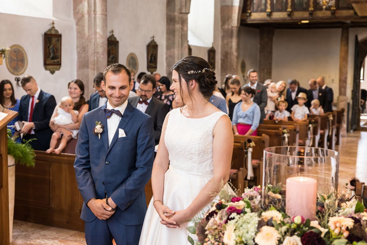 Heiraten im Unterinntal