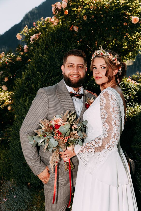 Hochzeitsfotograf Tirol