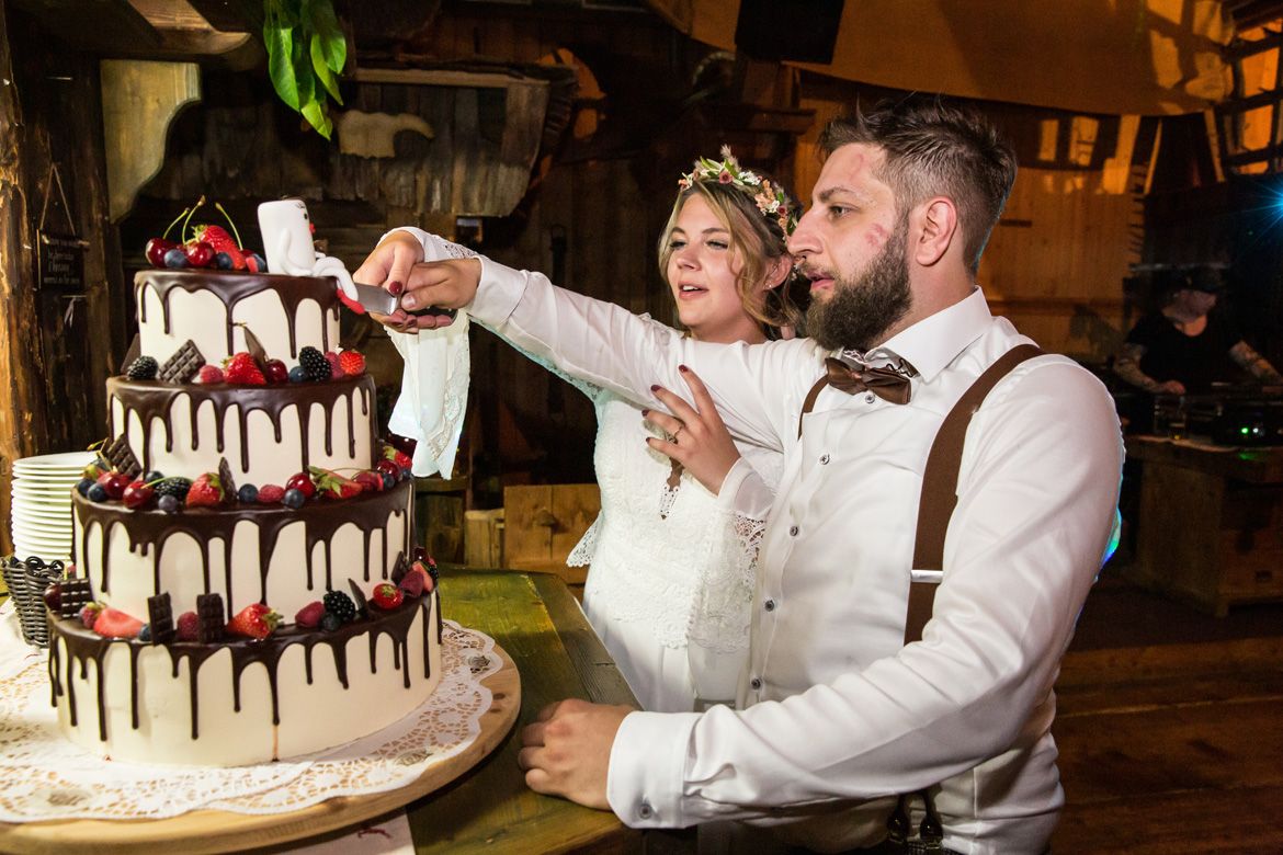 Hochzeitsfotograf Unterinntal