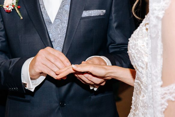 Hochzeitsfotos Tirol