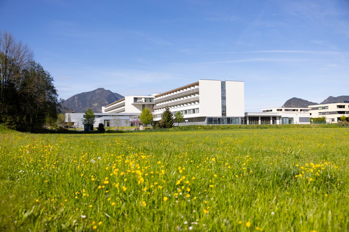 Architekturfotografie Tirol