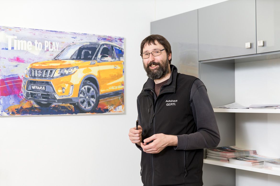 Firmenfotograf Tirol