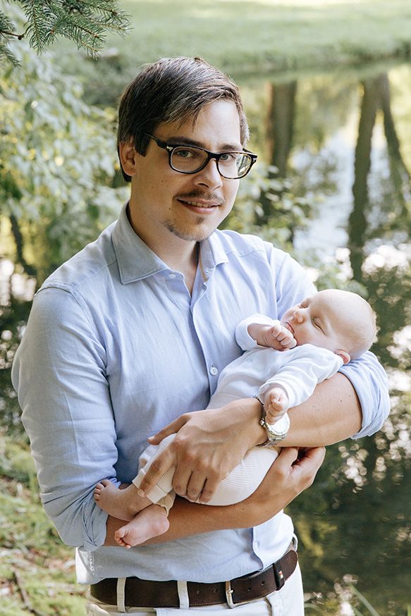Familienfotograf Tirol - Michaela Seidl Photographie