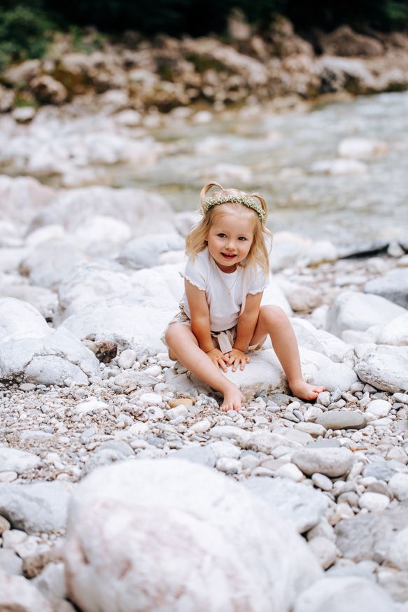 Familienfotos Tiroler Unterland