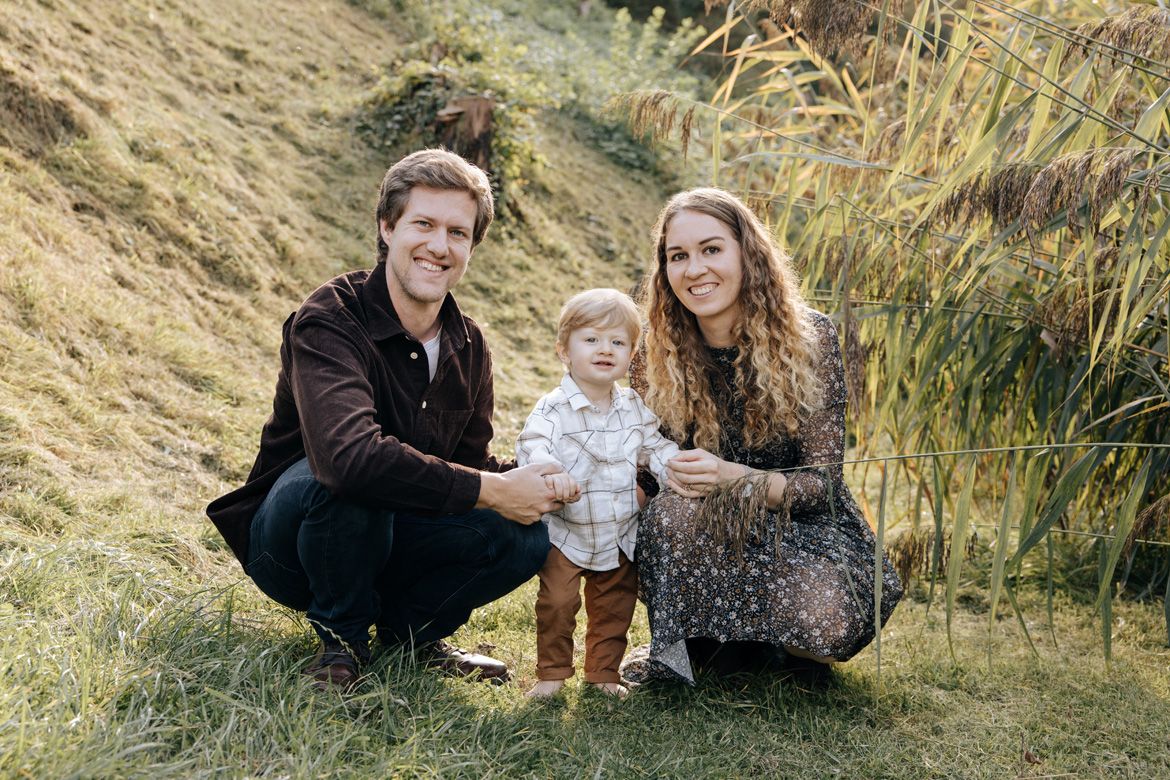 Familienfotograf Tirol