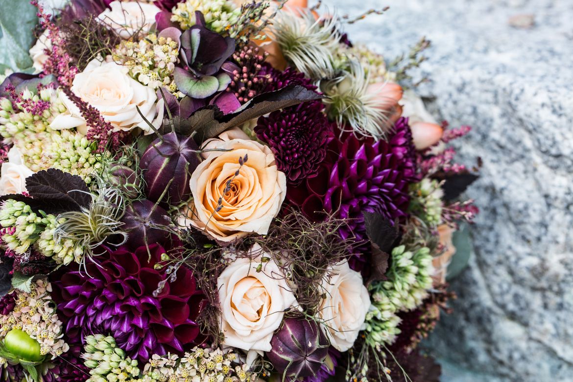 Hochzeitsfotos Tirol Details