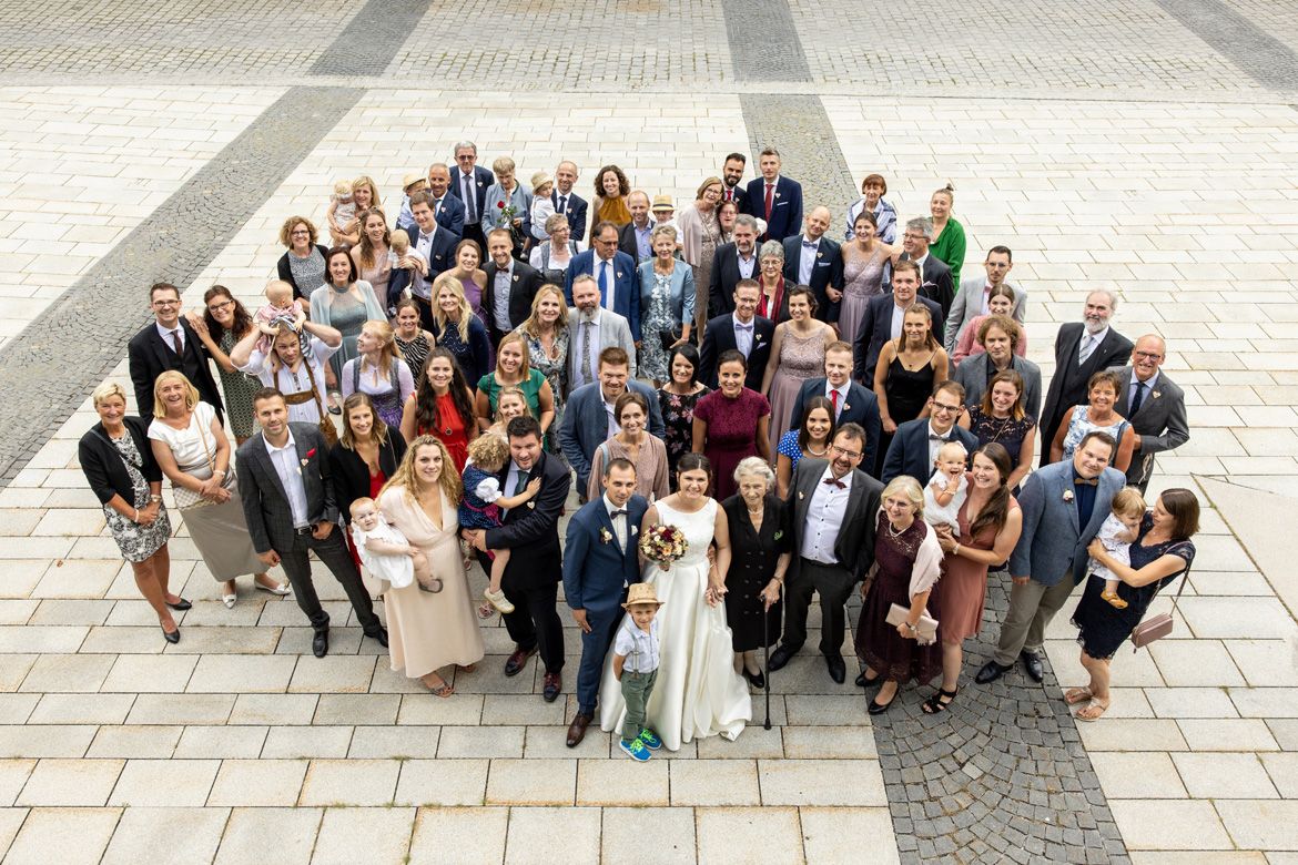 Hochzeitsfotos Brixlegg