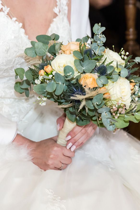 Hochzeitsfotografie in Kufstein