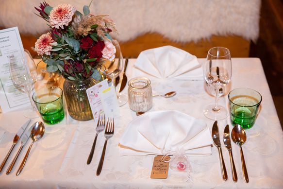 Hochzeitsfotograf Zillertal